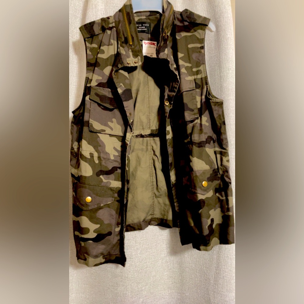 Vest